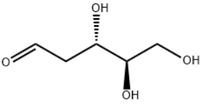 2-脫氧-D-核糖  